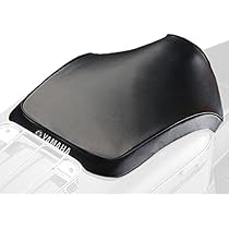 YAMAHA VOX純正シート　即日発送★2日以内到着★ シートセット Amazon | ヤマハ発動機(Yamaha) VOX シートカバー ブラック 90793