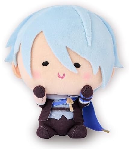 刀剣乱舞 山姥切長義 指の上シリーズ わんぱく ぬいぐるみ Amazon.co.jp: わんぱく！刀剣乱舞 ぬいぐるみ 30 やまんばぎりちょう