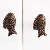 IndianShelfハンドメイドセラミッククリームCrackle Artistic引き出しノブドレッサーキャビネットPulls家具装飾ワードローブドアハンドルHandcrafted Designer