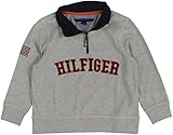 Tommy Hilfiger SHIRT ベビー・ボーイズ US サイズ: 4 カラー: グレー