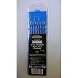 TIG電極棒セリア入 10PC WT-CE20B