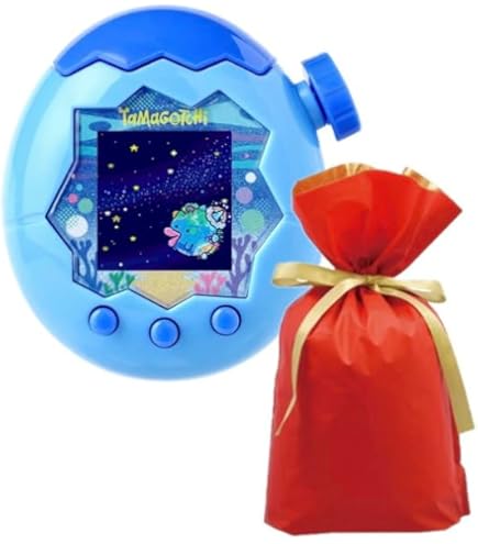 Amazon | Tamagotchi Paradise - Jade Forest【日本おもちゃ大賞2025