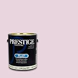 Prestige Exterior 1つでペイント、プライマー、1-gallon、フラット、Abbey 1 Gallon 1