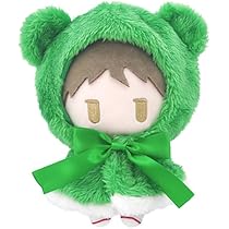 Amazon.co.jp: ダンガンロンパ1 2 Reload 日向 創 ケープたぴぬい