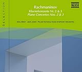 Klavierkonzerte Nr2 &