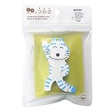 絵本のつみき 11ぴきのねこ ((単品)とらねこ大将/TM-JUI-0101)