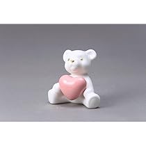 【激レア・美品】ノリタケ Noritake テディベア 熊 飾り/置物インテリア 激レア・美品】ノリタケ Noritake テディベア 熊 飾り/置物