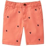 ジンボリー GYMBOREE/ カクタスショーツ サンセットオレンジ ボトムスショートパンツ 12歳【並行輸入】