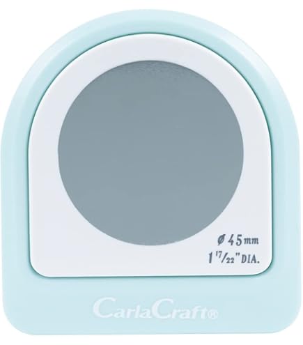 Amazon | カール事務器 スモールサイズクラフトパンチCP-1N