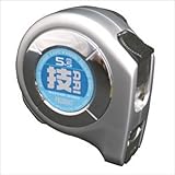 プロマート(PROMART) 技あり19 5.5m 尺相当目盛付 WAZA1955S