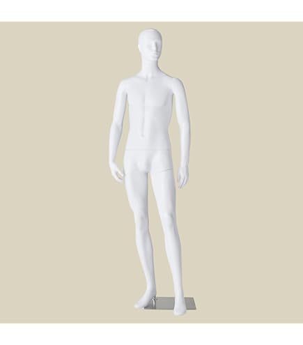 シライ Rebody 全身可動 ウレタン製マネキン 172cm MOVER Amazon.co.jp: マネキン レディース用 フレキシブル LADIES 婦人 MOVER