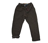 クリフメイヤー キッズ カットクライミング パンツ 110 オリーブ 1437014K