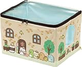 すみっコぐらし すみっコおかたづけBOX FB53901