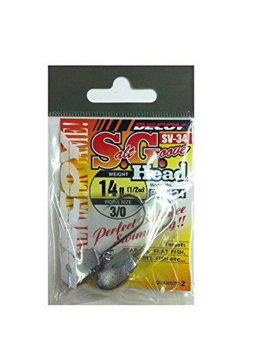 10%OFFۥĥ(KATSUICHI)S.G.إåSV-343/0-1/2(14g)
