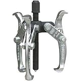 アーム産業:ARM ギヤープーラー3本爪100mm GP3-100 型式:GP3-100