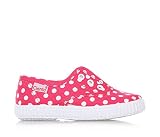 Cienta Kids Shoes Womens 55088 ( Infant / Toddler / Little Kid / Big Kid ) カラー: レッド