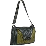 Lassig Tender 'V-Bag' Diaper Bag ,green by Lassig [並行輸入品]