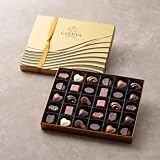 ゴディバ　ホワイトデー チョコ GODIVA ハートオブゴールドコレクション 30粒入 【ギフトカード付】 ホワイトデー プレゼント