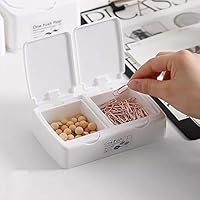 Amazon.co.jp: 山田照明(Yamada Shomei) ワンプッシュ小物ケース