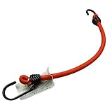 三友産業 バンジー丸ゴム 袋入り HR-1609 #10×30cm 赤