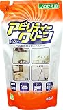 友和Tipo's アビリティークリーン詰替 400mL