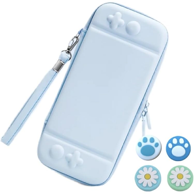 Amazon.co.jp: CYBER ・ キャリングケース( SWITCH Lite 用