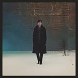 James Blake - Overgrown