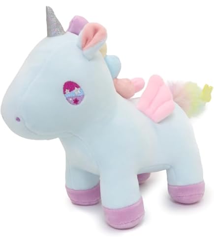 Amazon.co.jp: マザーガーデン ドリーム ユニコーン 《ピンク》 65cm