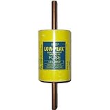 クーパーBussmann lpj-500sp、ヒューズ500 A 600 Vカートリッジヒューズ