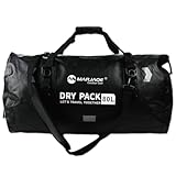 ツーリングバッグ (80)