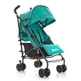 Joovy Groove Ultralight Umbrella Stroller in Jade by Joovy