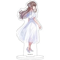 週に一度クラスメイトを買う話　6巻　ミニアクリルアート 519R+efgxoL._AC_SY200_QL15_.jpg