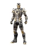 ZD TOYS『インフィニティ・サーガ』アイアンマン3 マーク41 MK41 1/10スケール 塗装済み完成品 アクションフィギュア