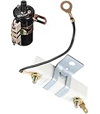 Amazon | BOSCH ボッシュ 自動車用 汎用 イグニッションコイル ブルー
