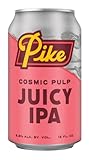 【輸入 アメリカ】パイク IPA クラフトビール ペールエール 355ml (コスミックパルプ) × 24本