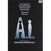 A.I. [DVD]