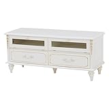 TVボード RTV-1142WH 4934257196604 ホワイト TV台 テレビ台 (代引き不可) P2