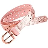 OSHKOSH(オシュコシュ) アイライドスセントベルト ピンク 小物ジュエリー・ヘアーアクセサリー M【並行輸入】