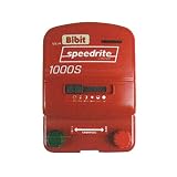 未来のアグリ 電牧器 ビビット 1000型 センサー付 KD-BB1000-SENSOR