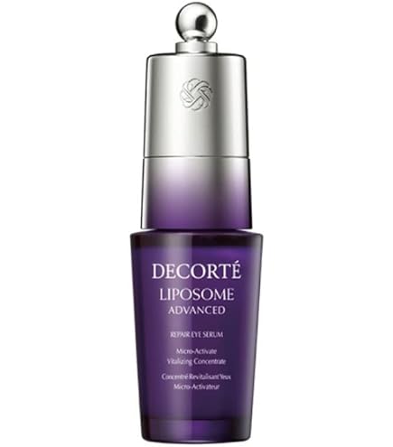 【国内正規品】新品未開封　コスメデコルテ リポソーム アドバンストリペアセラム Amazon.co.jp: 株式会社コーセー コスメデコルテ リポソーム