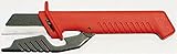 KNIPEX(クニペックス):絶縁ケーブルナイフ 1000V 9856