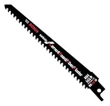 Bosch Specialty Reciprocating Saw Blade-6" 6TPI RECIP BLADE (並行輸入品)