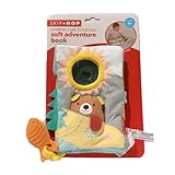 布絵本 スキップホップ ベビー布絵本 絵本 仕掛け絵本 音がする絵本 通販 出産祝 ギフト