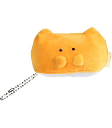 Amazon.co.jp: 逸品社 ぎゅっとおすしさん おいなりさん マスコット