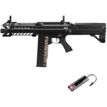 Amazon | 東京マルイ 電動ショットガン SGR－12 バッテリーセット