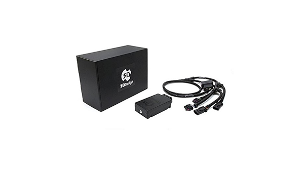 Amazon Bmw F10 F11 ブースターチップ Ver 3 523d N47d20c Ecu 車 バイク
