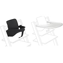 Amazon | Stokke(ストッケ)【公式】【セット商品】(ストッケ) トリップ