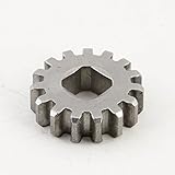 Craftsman m6 – 102トラバースギア