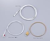 アズワン 被覆熱電対(ディープレックス) 1-9930-09