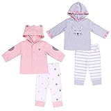 Asher and Olivia SWEATER ベビー・ガールズ US サイズ: 6-9M